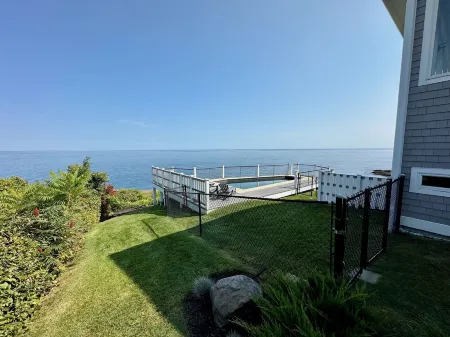 Paradise on the Rocks - York Oceanfront Отели рядом с достопримечательностью «Лонг Сандс Бич»