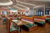 St. Louis Union Station Hotel, Curio Collection by Hilton - Morgenmad