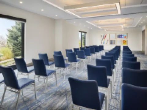 Holiday Inn Express HAMILTON - UPPER JAMES by IHG 해밀턴 호텔