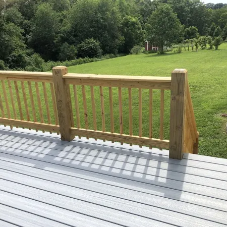 Great place to gather near Lake Cumberland