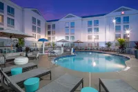 Hilton Garden Inn Orlando Airport