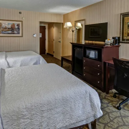 Hampton Inn Rocky Mount