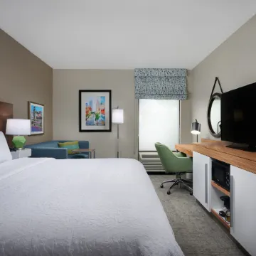 Hampton Inn Louisville-I-65 @ Brooks Rd.