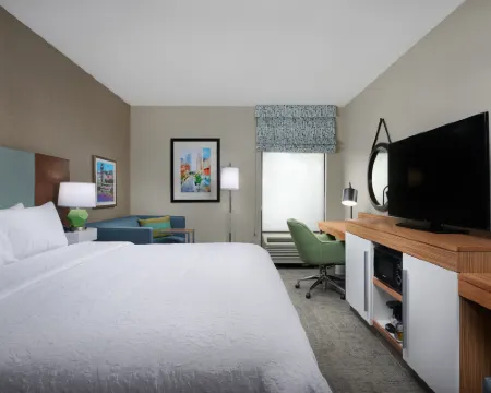 Hampton Inn Louisville-I-65 @ Brooks Rd. Hotels in Hillview