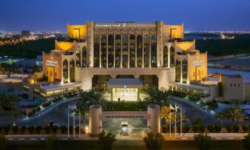 InterContinental Hotels Al Ahsa