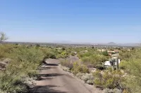 PREMIER FOOTHILLS CASITA - The Quails Nest