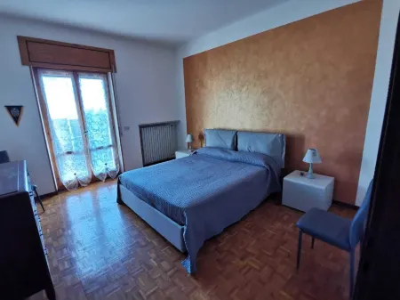 Concediti una Pausa di Relax Отели в г. Неграр