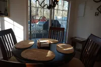 Experience Peace in this Beautiful country cottage nestled beneath the mountains