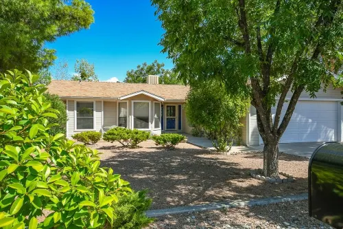 Clarkdale Charm-Near Jerome, Sedona, Wineries!