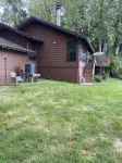 Lake front Quinault Cottage Inside Olympic National Park Hotels in der Nähe von Lake Quinault