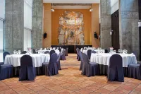 AC Hotel Ciudad de Tudela - petit déjeuner