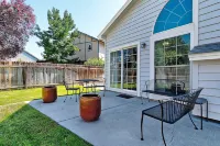 Beautiful and Peaceful Home in the Heart of Meridian Hotels near Walmart Supercenter