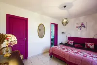 Tipoz'Immo Les Coquillages - sea view and walking distance - pets allowed