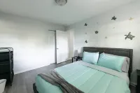 NEW - Waveland's Beach Bliss - 3 minutes from the beach and DT Bay St. Louis
