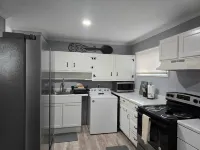 Cozy Haven in Hampton Roads – Near Beaches, Military Bases & Historic Sites!