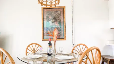 One Bedroom Garden View Deluxe Luana Kai C108 Отели рядом с достопримечательностью «Kīhei Kalama Village»