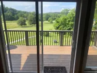 Backdoor Golf course 2 Bedroom Condo