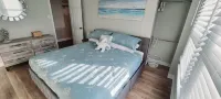 Cozy OC getaway. Perfect location for Shopping, Fishing, Beach & Boardwalk!  호텔