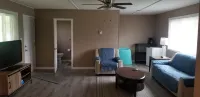 Waterbuggs Place Cottage A