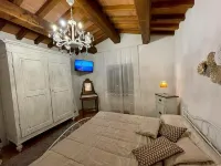 Villa Soale in Tuscany-Reggello. Swimming pool and Wi-Fi