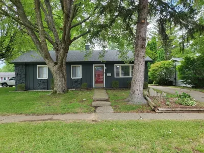 Kokomo's Mini Manor, great cozy place to stay! 휴스턴 공원 주변 호텔