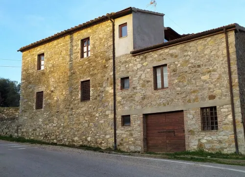 Casa Cavalli - Pure relaxation in the heart of the Tuscan Maremma Hotels in Scansano