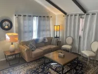 Pine Grove Cottage - Visit Monticello, Charlottesville & Many Local Wineries Hotels in Fluvanna County