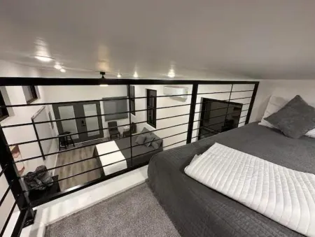 Moenkopi Home at Sand Creek Homestead Отели в г. Торрей