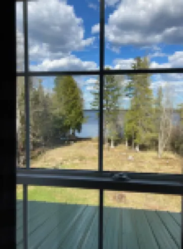 Beautiful Downeast Maine Family Lakeside Rental!