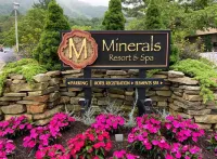 Blue Cactus Hotels in Vernon