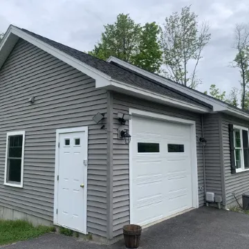 Lake & Mountain Home - Walking distance to Sunapee Harbor