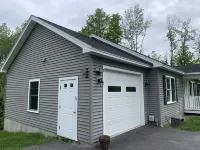 Lake & Mountain Home - Walking distance to Sunapee Harbor
