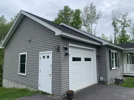 Lake & Mountain Home - Walking distance to Sunapee Harbor