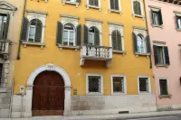 Aristocratic Residence Hotels in 