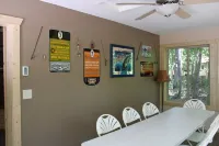 Otter Tail Lake Life (channel access) - 4 Bed/2 Bath - Newly Constructed in 2022