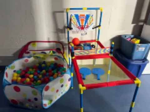 The Sunflower Home- Game Room & Hot Tub! Pet Friendly: Dogs & Cats Are Welcome! Hoteles en Superior