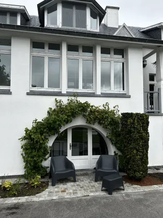 Charmant Studio, à 1km de la Baie D'authie Отели рядом с достопримечательностью «Berck Plage»