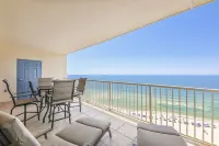 Best Views of the Gulf!!