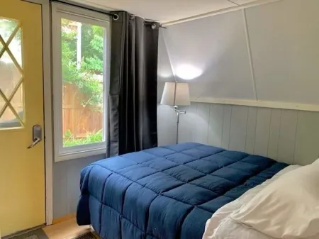 Table Rock Lake Cabin @ Black Oak Resort