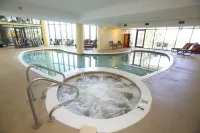 Open dates for 2025 - Book now! Stunning Seaglass-3 BR-3 Bath HUGE Luxury condo!