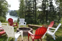 Kenai River Hideaway - Homestays