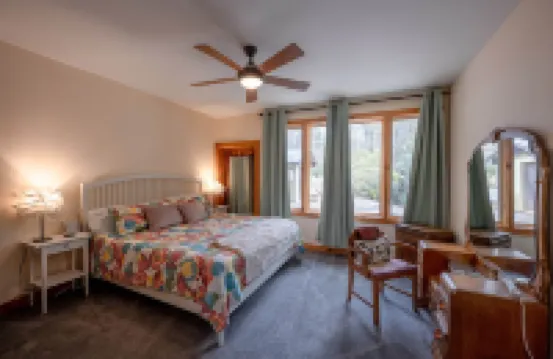 Bhakti Manor Creekside Home