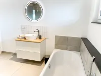 TANTE IDA'S apartment with unique lake and mountain views Hotel a Bodolz