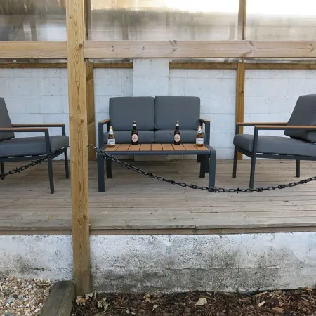 3 Bedroom House with Welcome Breakfast near Beaches
