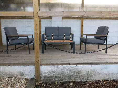 3 Bedroom House with Welcome Breakfast near Beaches Отели в г. Рамсгит