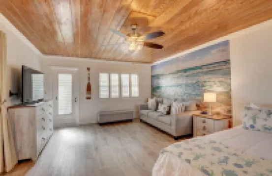 Beach Bungalow