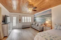 Beach Bungalow