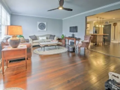 Greensboro Revolution Mills Urban Getaway Hotels in Gilmer