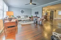 Greensboro Revolution Mills Urban Getaway