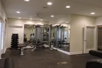 Beach Front Condo With Wonderful Ocean View